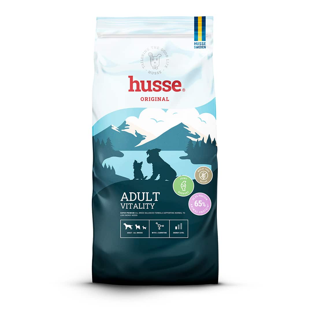 Hundmat - Adult Vitality 1 Hundmat - Adult Vitality