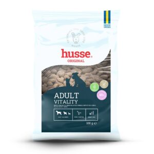 Smakprov hundmat - Adult Vitality