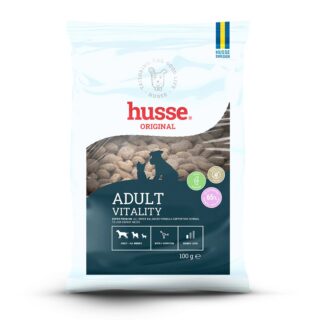 Smakprov hundmat - Adult Vitality