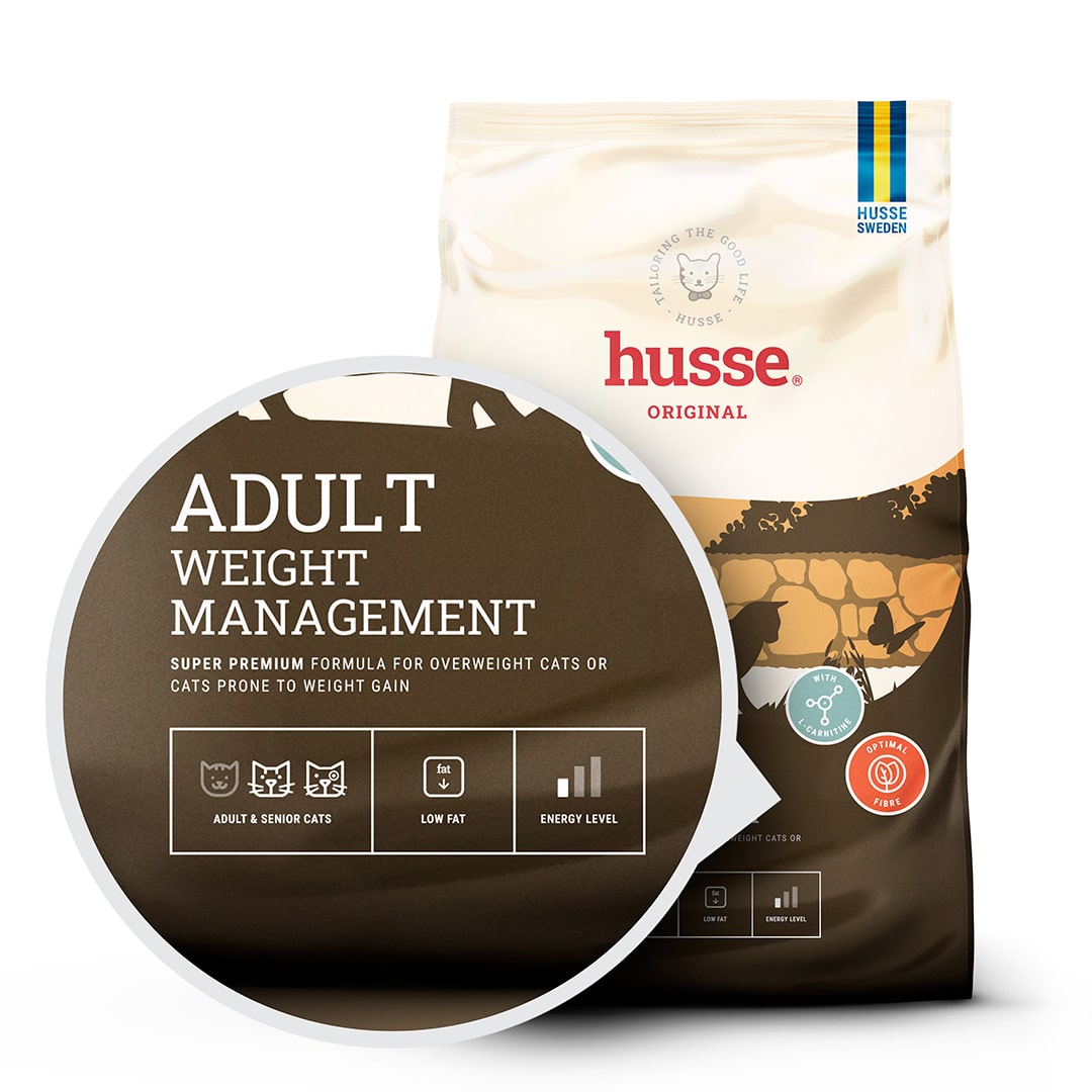 Kattmat - Adult Weight Management 2 Kattmat - Adult Weight Management
