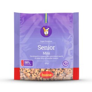 SENIOR MINI 150 G