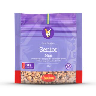 SENIOR MINI 150 G
