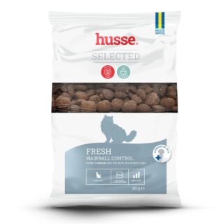 FRESH HAIRBALL CONTROL 60 G