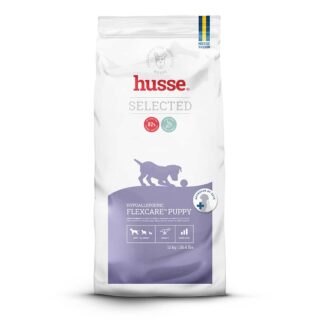 Hypoallergenic Flexcare Puppy