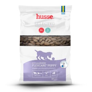 Smakprov Hundmat - Hypoallergenic Flexcare Puppy