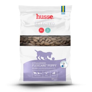 Smakprov Hundmat - Hypoallergenic Flexcare Puppy