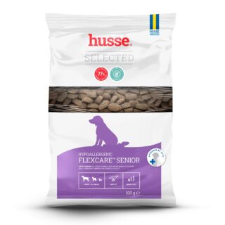 HYPOALLERGENIC SENIOR 100G