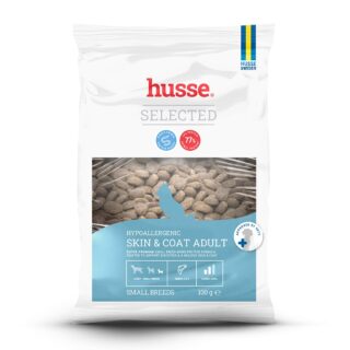 Smakprov Hundmat – Hypoallergenic Skin & Coat Adult