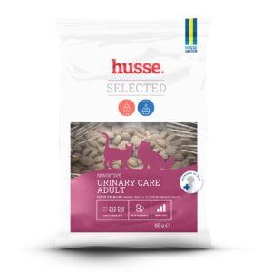 Smakprov katt - Sensitive Urinary Care Adult