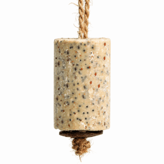 Talgkorv med jordnötter, 350g