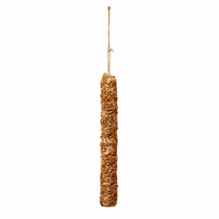 XL-foderstång med mjölmask, 400g
