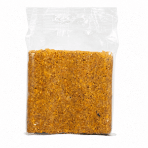 Talgblock med frön ca 300g