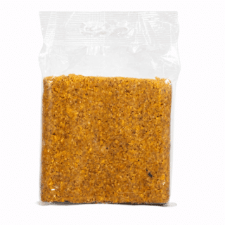 Talgblock med frön ca 300g