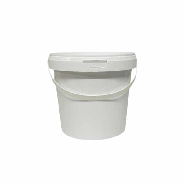 Hunajaa 3 kg. 1 Honung 3 kg.