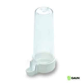 Vattenautomat för fåglar 100ml
